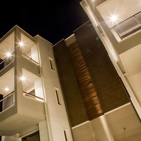 Melon Suites Tessalónica Exterior foto