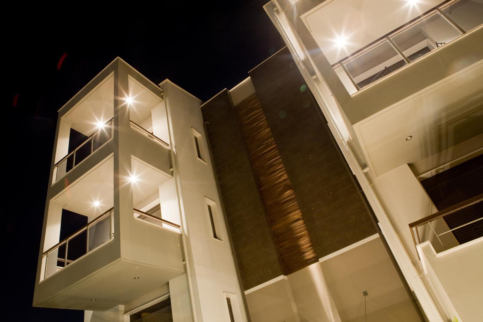 Melon Suites Tessalónica Exterior foto